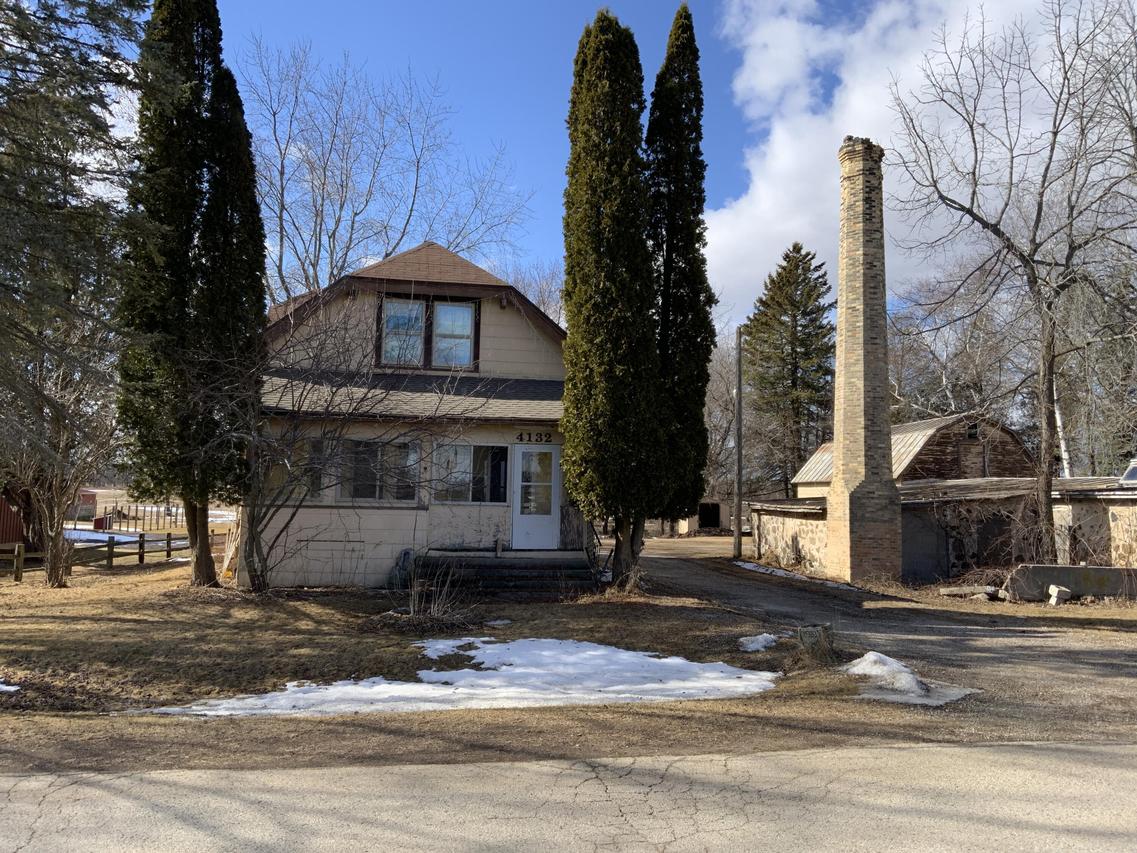 4132 S 26 St, Newton, WI 54220