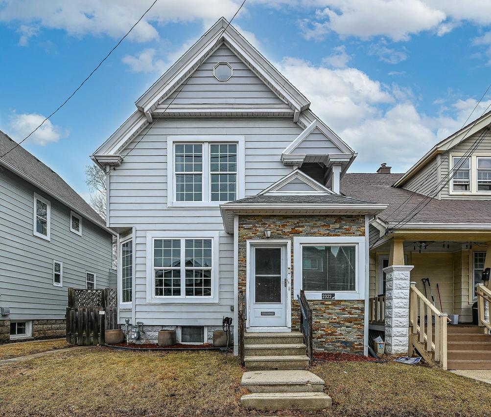 2322 E Euclid Ave, Milwaukee, WI 53207