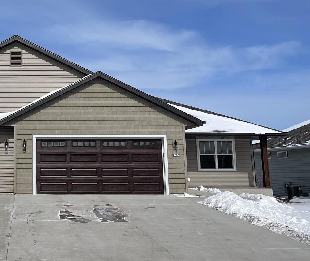 2838 Granite Ct, Sheboygan, WI 53081