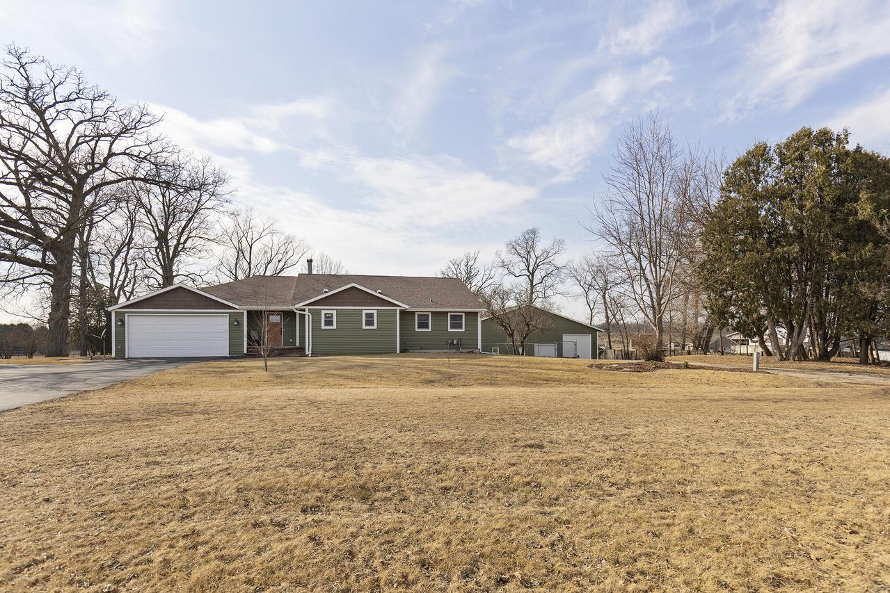 N2083 Blackhawk Island, Koshkonong, WI 53538