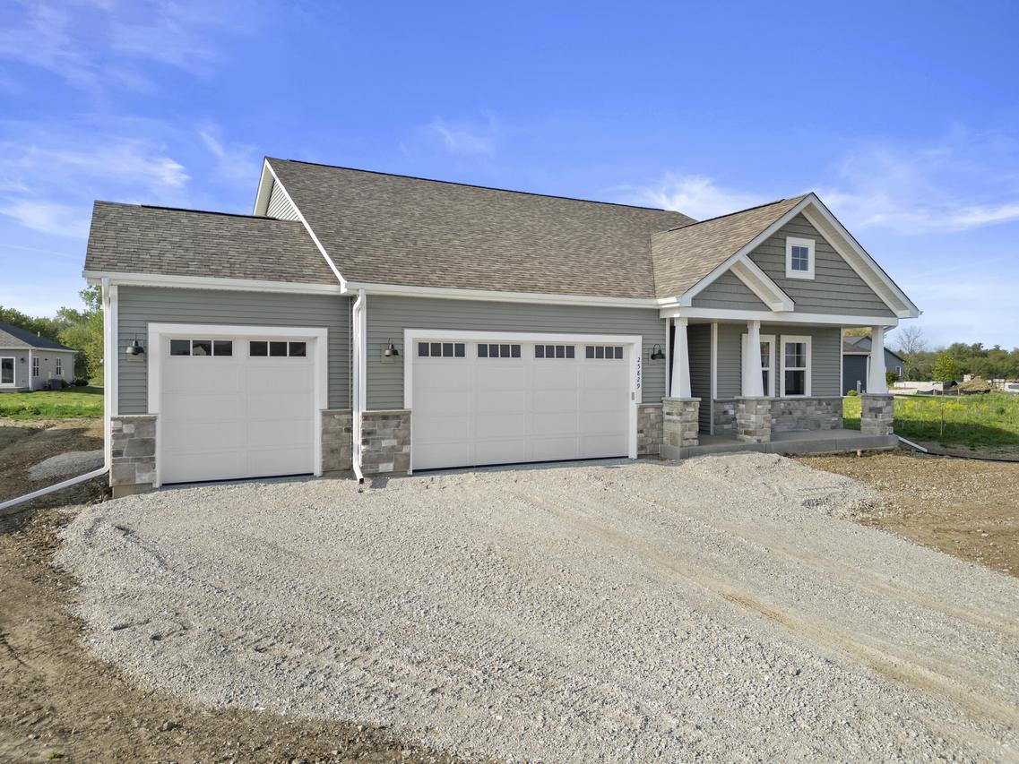 25829 78th St #Lt28, Paddock Lake, WI 53168