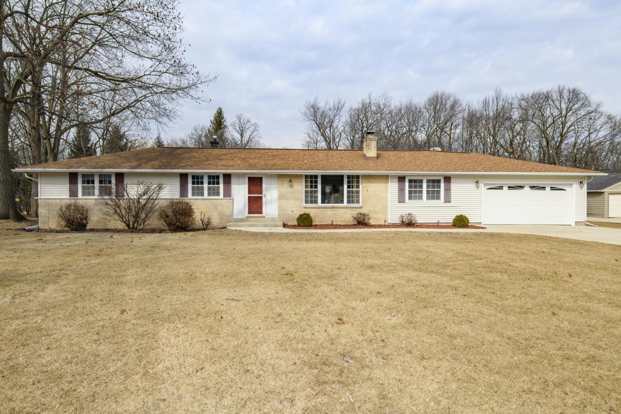 14750 W Oklahoma Ave, New Berlin, WI 53151