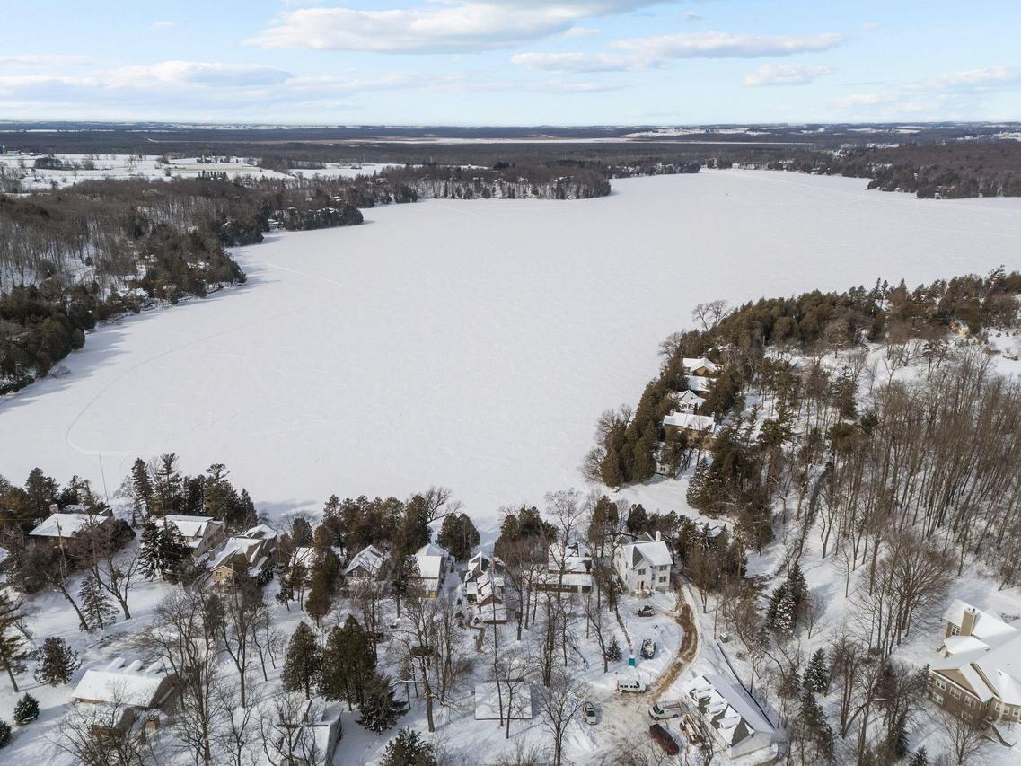 704 Fromm Ln, Elkhart Lake, WI 53020