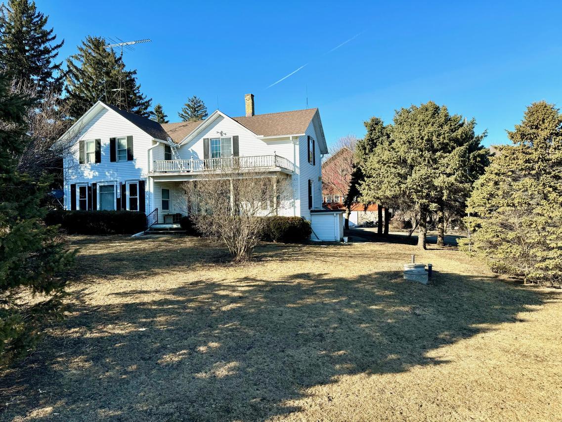 W6140 County Road J -, Clyman, WI 53039