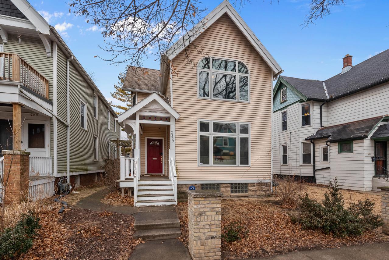 2357 N Booth St, Milwaukee, WI 53212