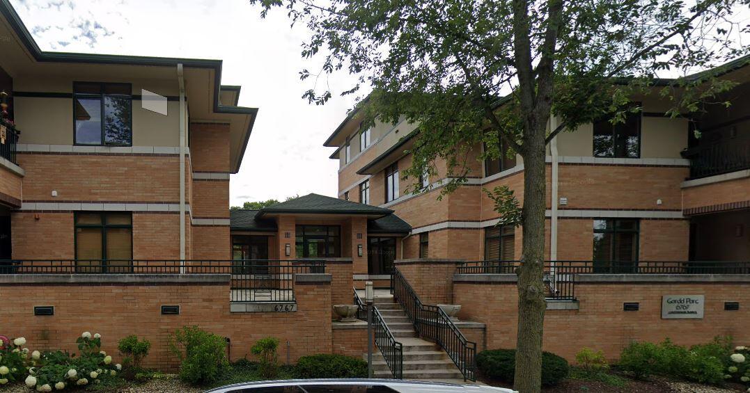 6767 Frank Lloyd Wright Ave, Middleton, WI 53562