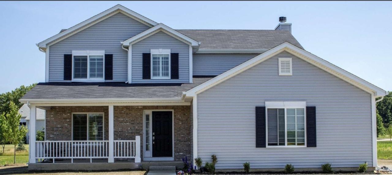 412 Canterbury Ct, Williams Bay, WI 53191