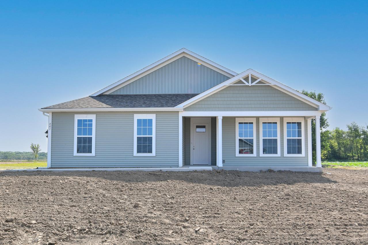 412 Kensington Ct, Williams Bay, WI 53191