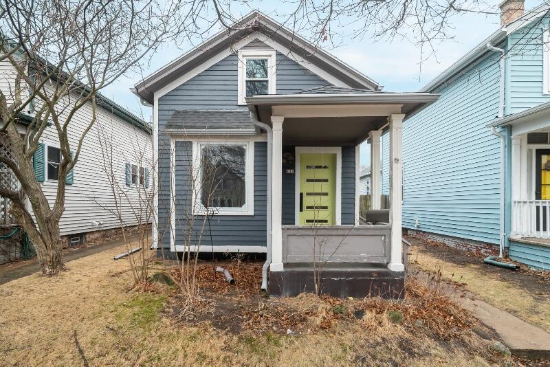 431 Michigan Ave, Sheboygan, WI 53081