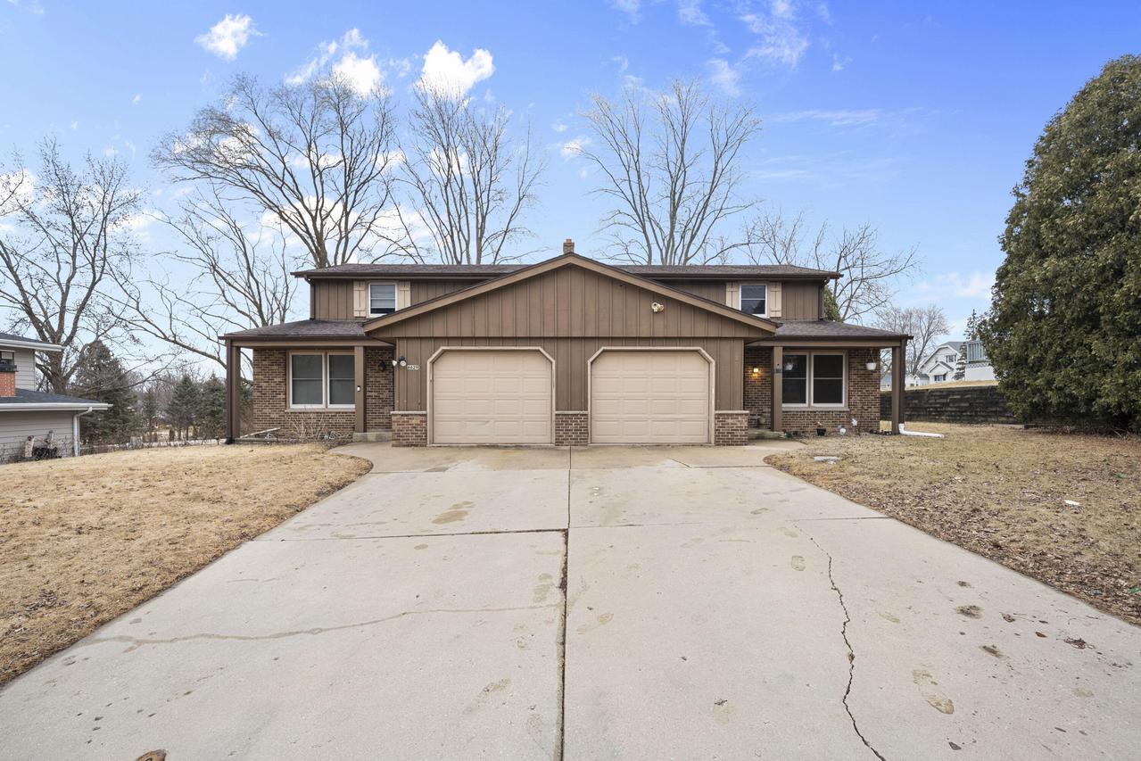 6629 W Charles Ct #6631, Franklin, WI 53132