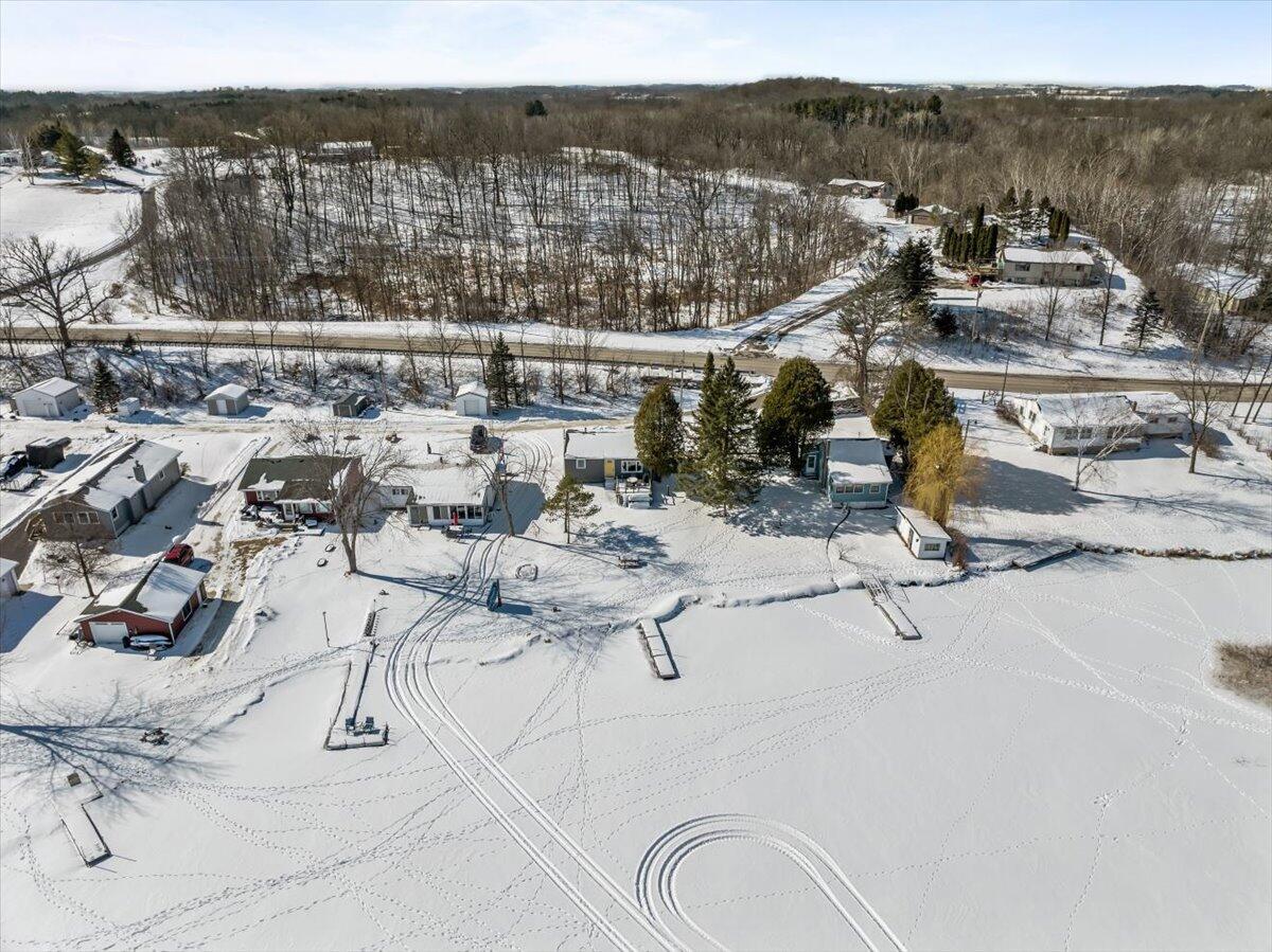 N4049 State Road 67 -, Osceola, WI 53010