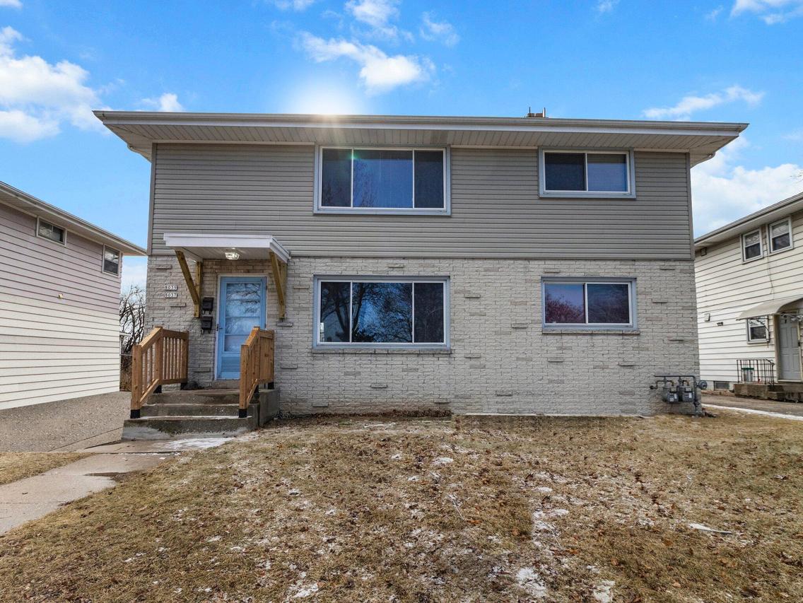 8037 W Thurston Ave #8039, Milwaukee, WI 53218