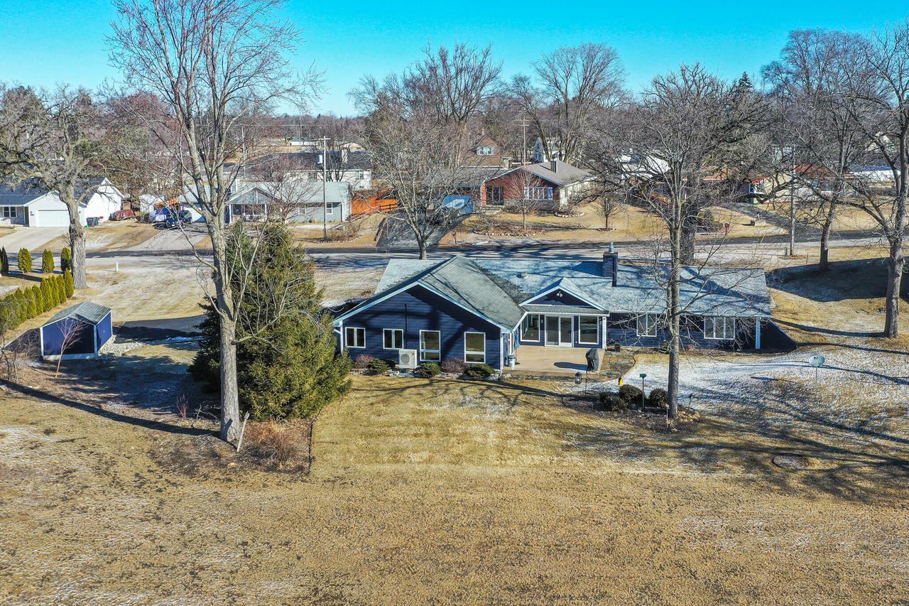 3057 South St, East Troy, WI 53120