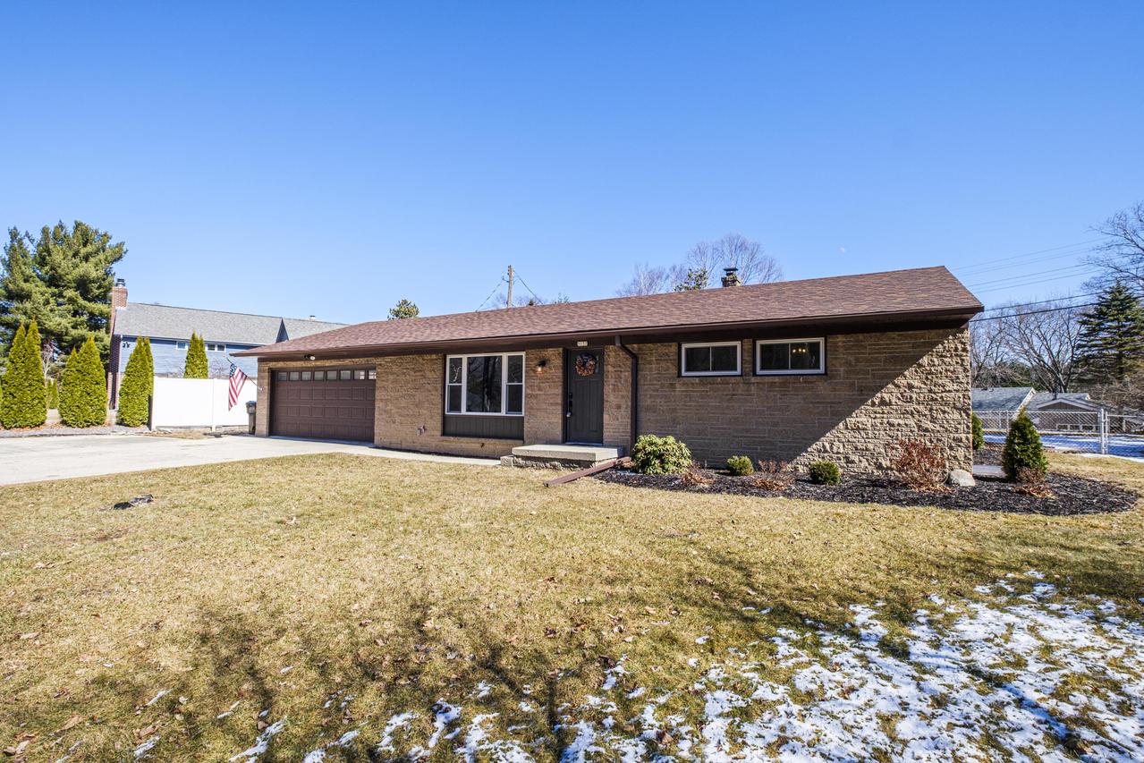 5137 Birch Creek, Caledonia, WI 53402