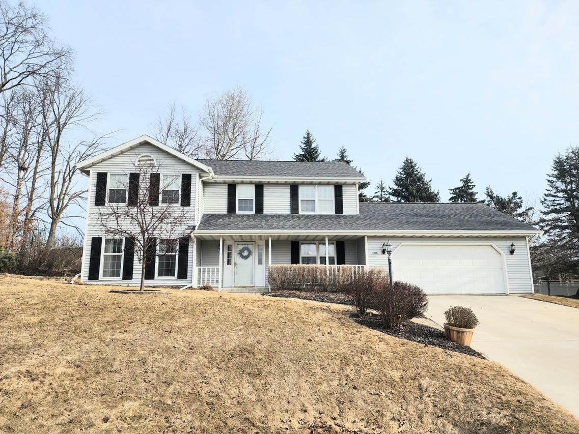 5320 Quail Ct, Sheboygan, WI 53083