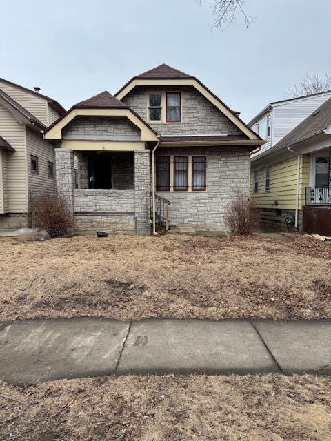 4648 N 28th St, Milwaukee, WI 53209