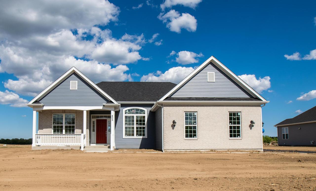 424 Ashley Dr, Williams Bay, WI 53191