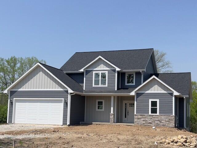 11470 W Tess Creek, Franklin, WI 53132