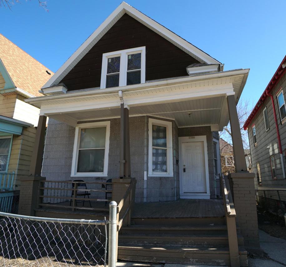 1506 N 33rd St #1506A, Milwaukee, WI 53208