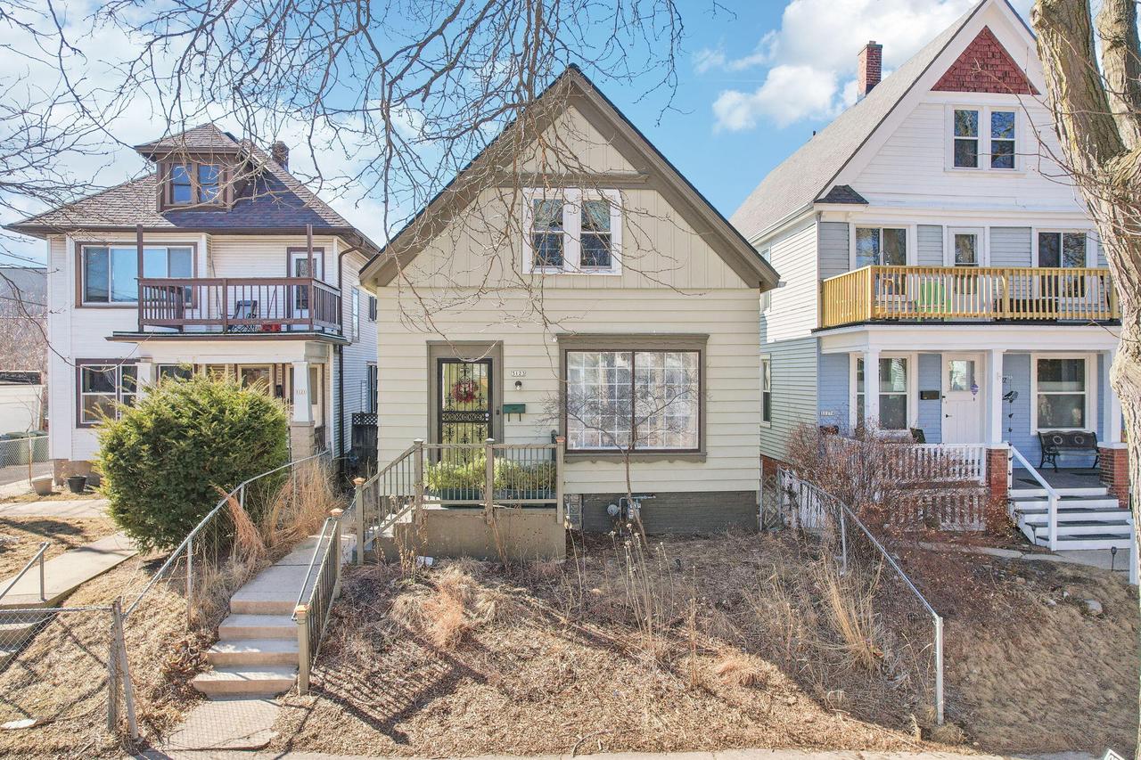 3123 N Booth St, Milwaukee, WI 53212