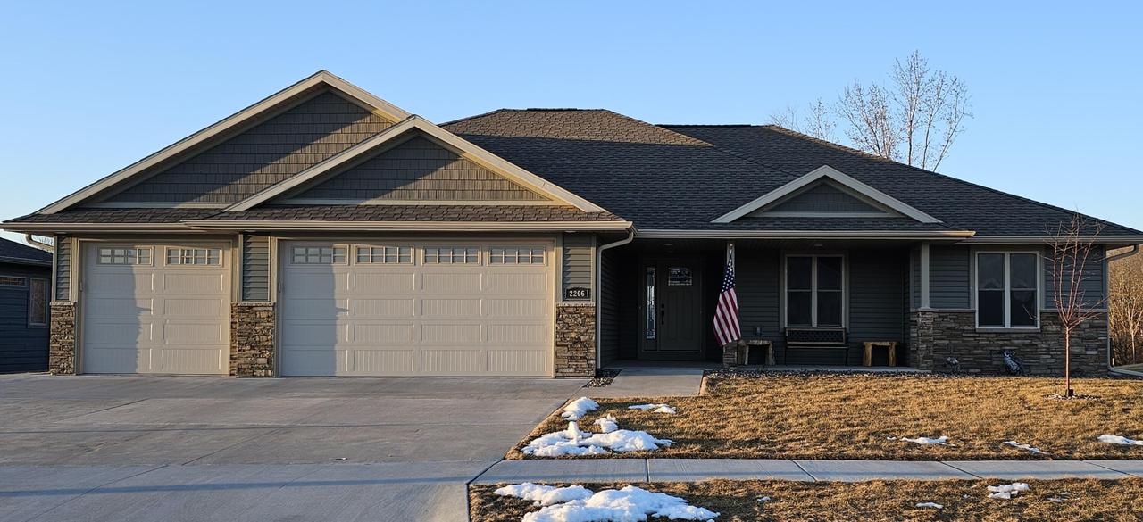 2206 Tom Anderson St, Bangor, WI 54614