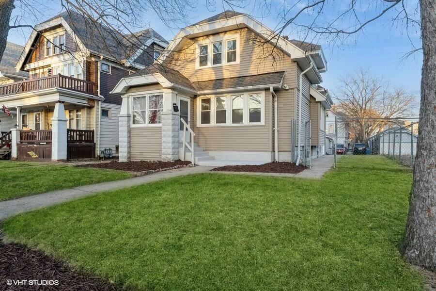 2768 N 48th St, Milwaukee, WI 53210