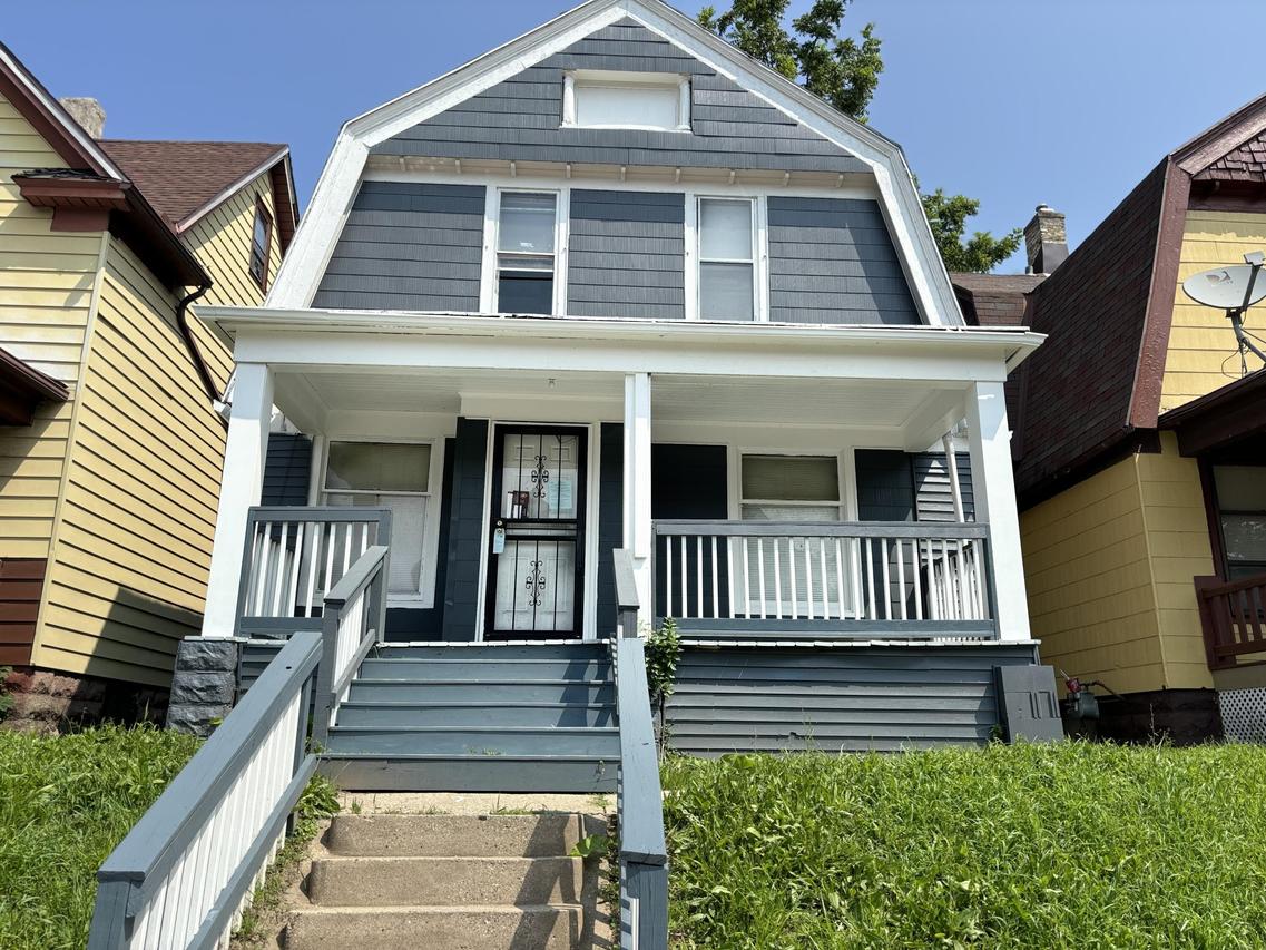 1514 W Burleigh Ave, Milwaukee, WI 53206