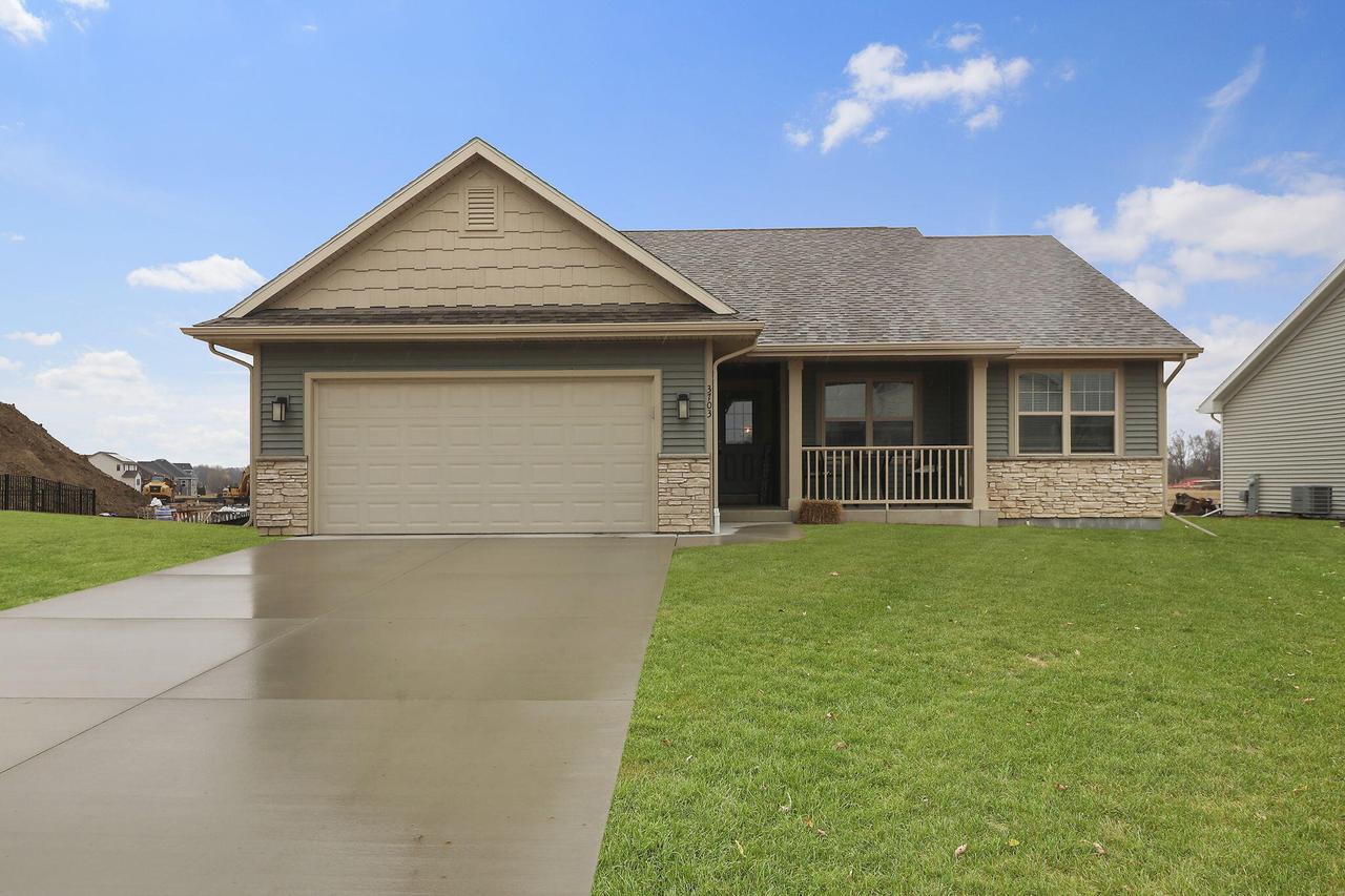 3703 Morris St, Caledonia, WI 53126