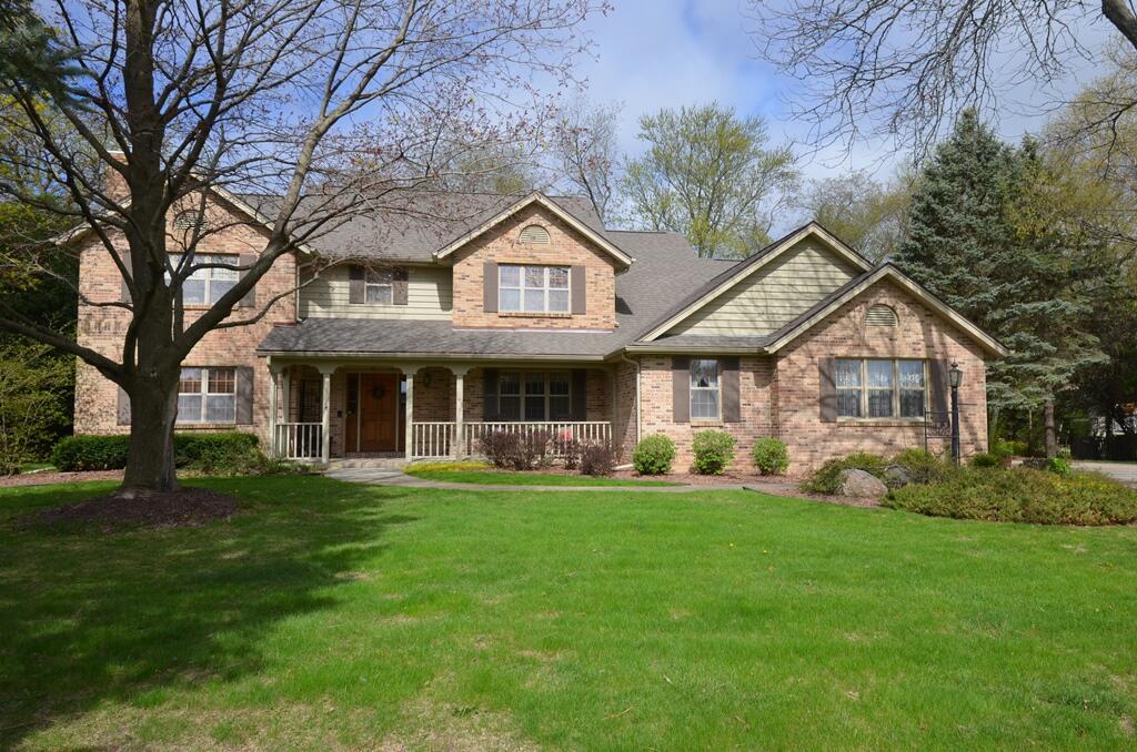 1672 Mound View, Whitewater, WI 53190