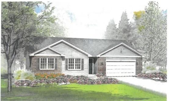 411 Cambridge Dr, Williams Bay, WI 53191