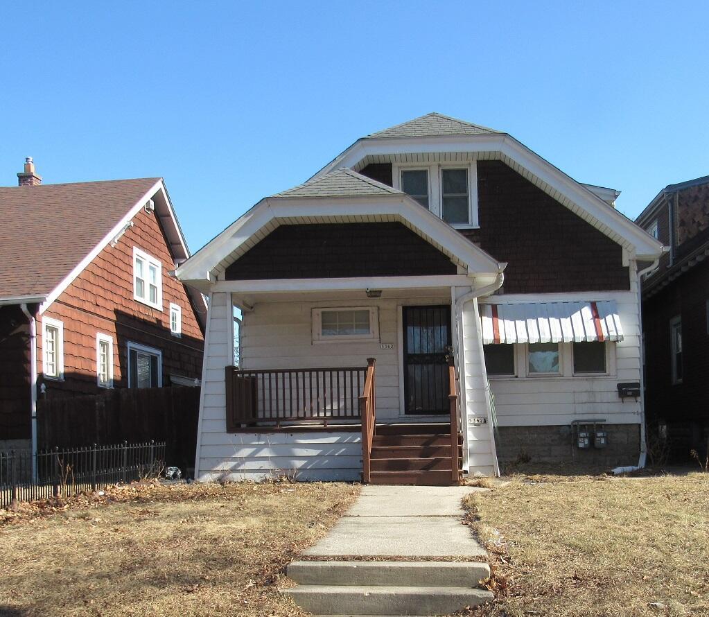 5362 N 34th St #5362A, Milwaukee, WI 53209