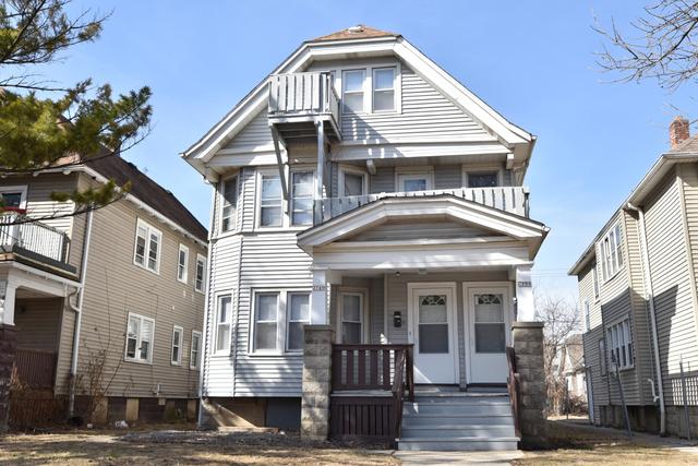 Homes Just Sold in Sherman Park: April 22nd to April 28th