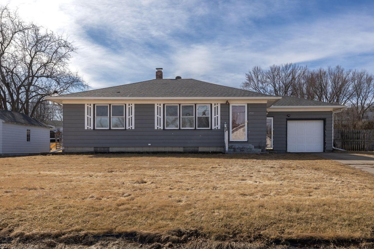1511 Lincoln St, Bangor, WI 54614
