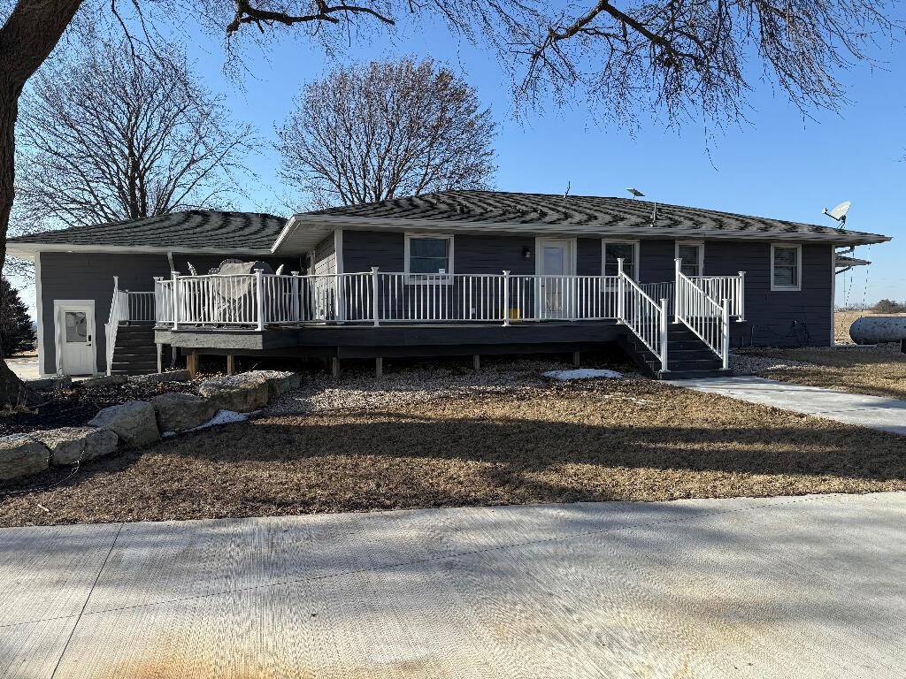 3743 S Milton Shopiere Rd, Janesville, WI 53546