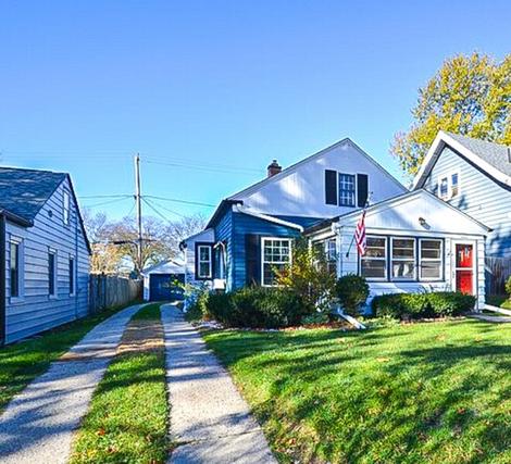 New Homes For Sale This Week in West Allis: March 7th to March 13th