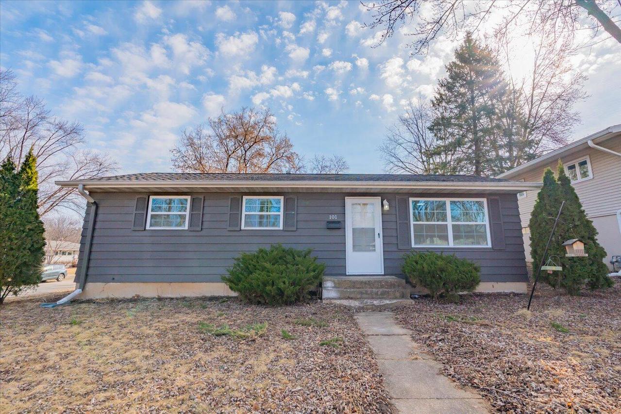 101 Cameo Ln, Madison, WI 53714