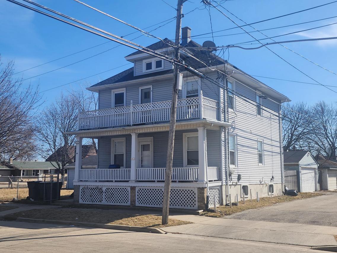 1011 22nd St, Mount Pleasant, WI 53403