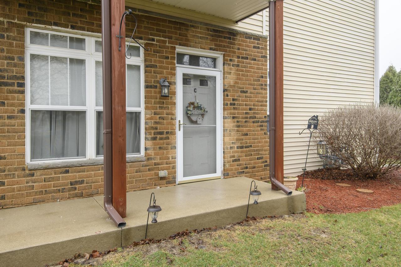 2786 Edwards St #C, East Troy, WI 53120