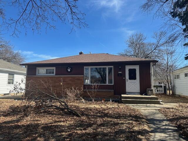 3894 N 93rd St, Milwaukee, WI 53222