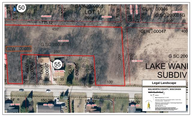 New Homes For Sale This Week in Sugar Creek: March 14th to March 20th
