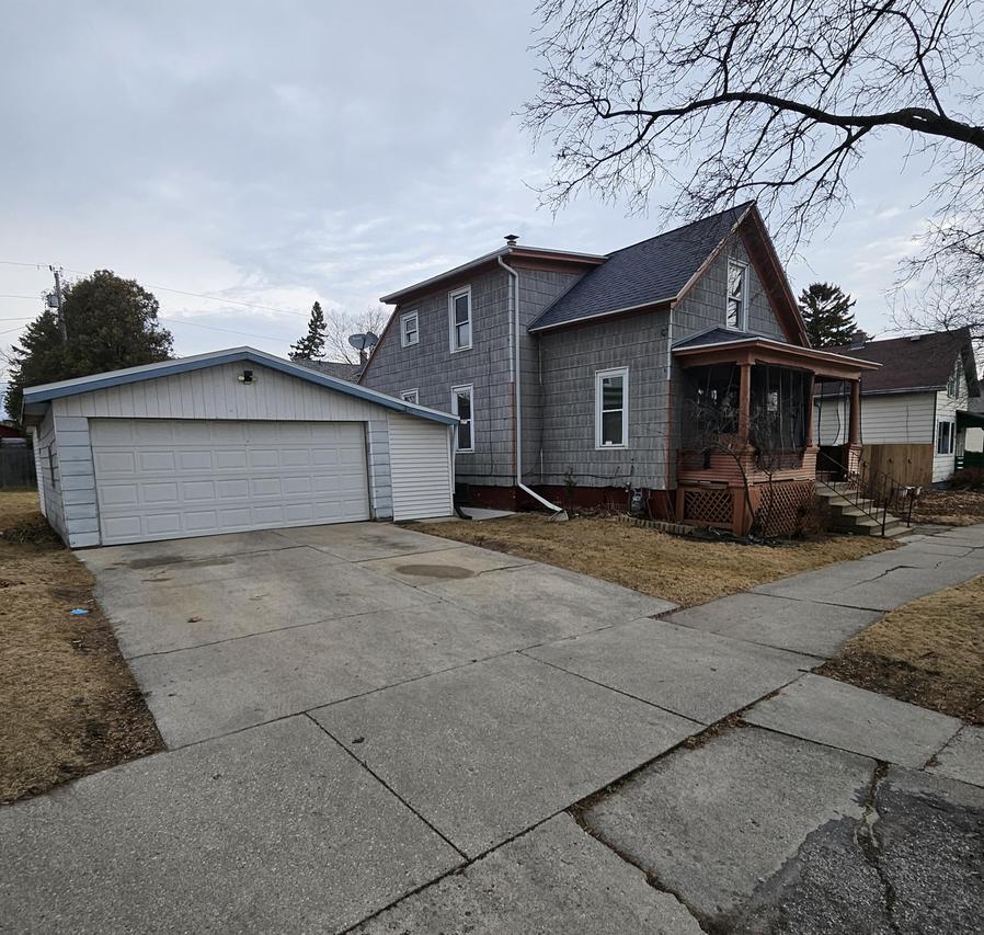 1508 Superior Ave, Sheboygan, WI 53081