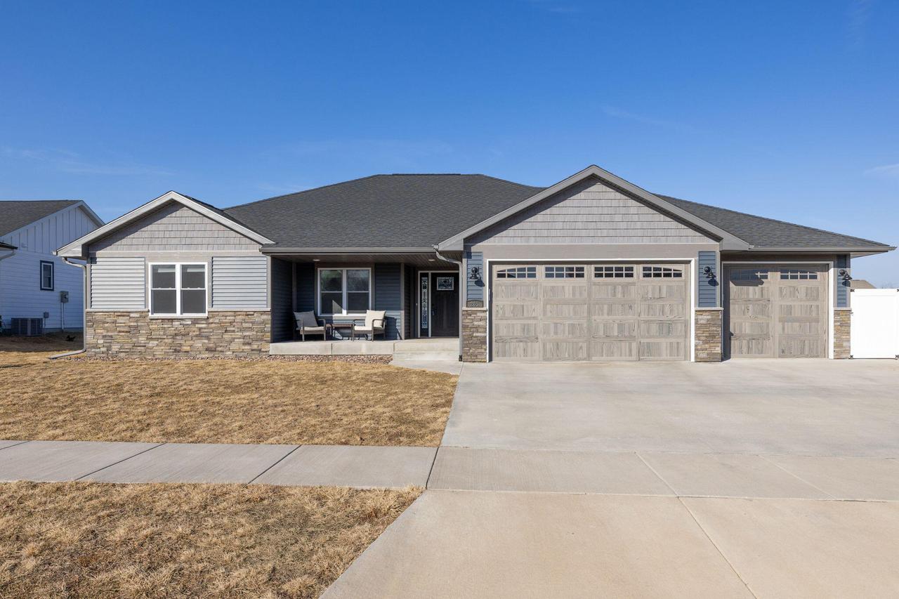 205 Tom Anderson St, Bangor, WI 54614
