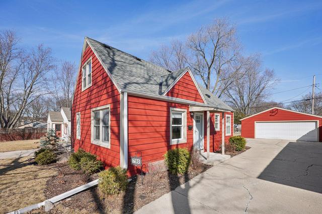Homes Just Sold in West Allis: April 1st to April 7th