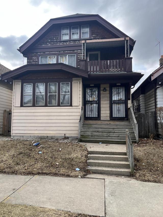 3955 N 20th St, Milwaukee, WI 53206