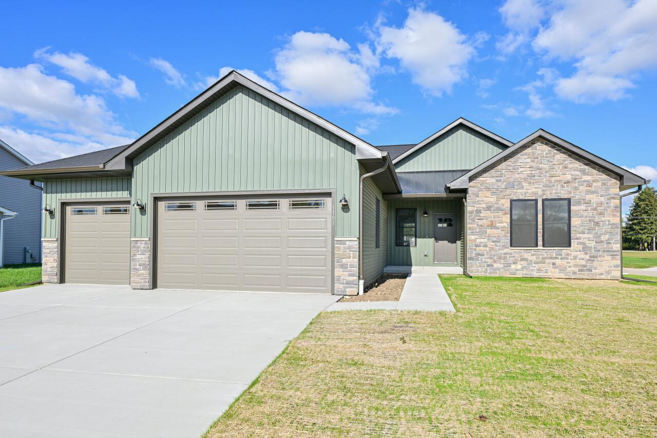 1103 Tamarack St #Lt62, Delavan, WI 53115