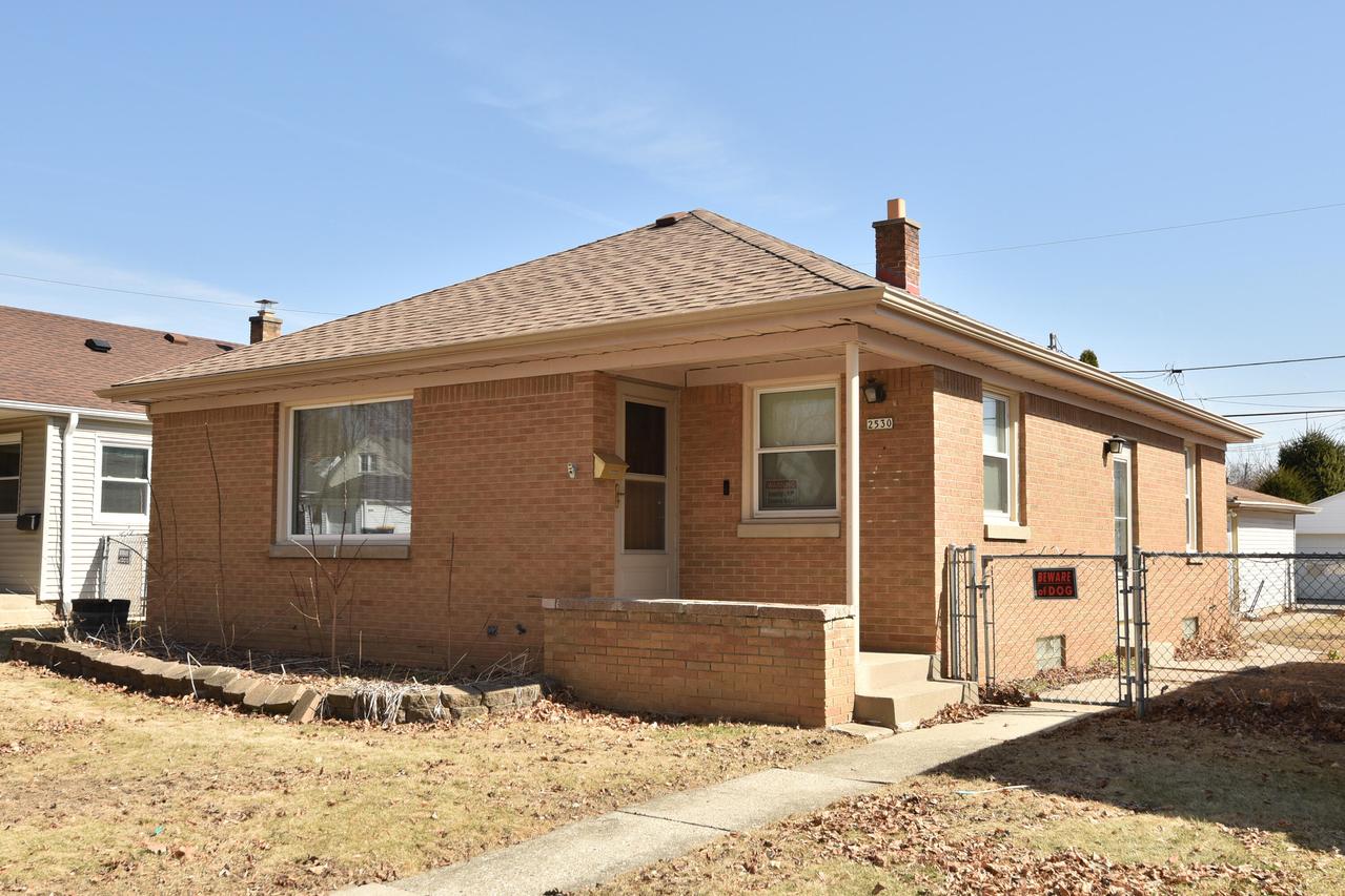 2530 S 64th St., Milwaukee, WI 53219