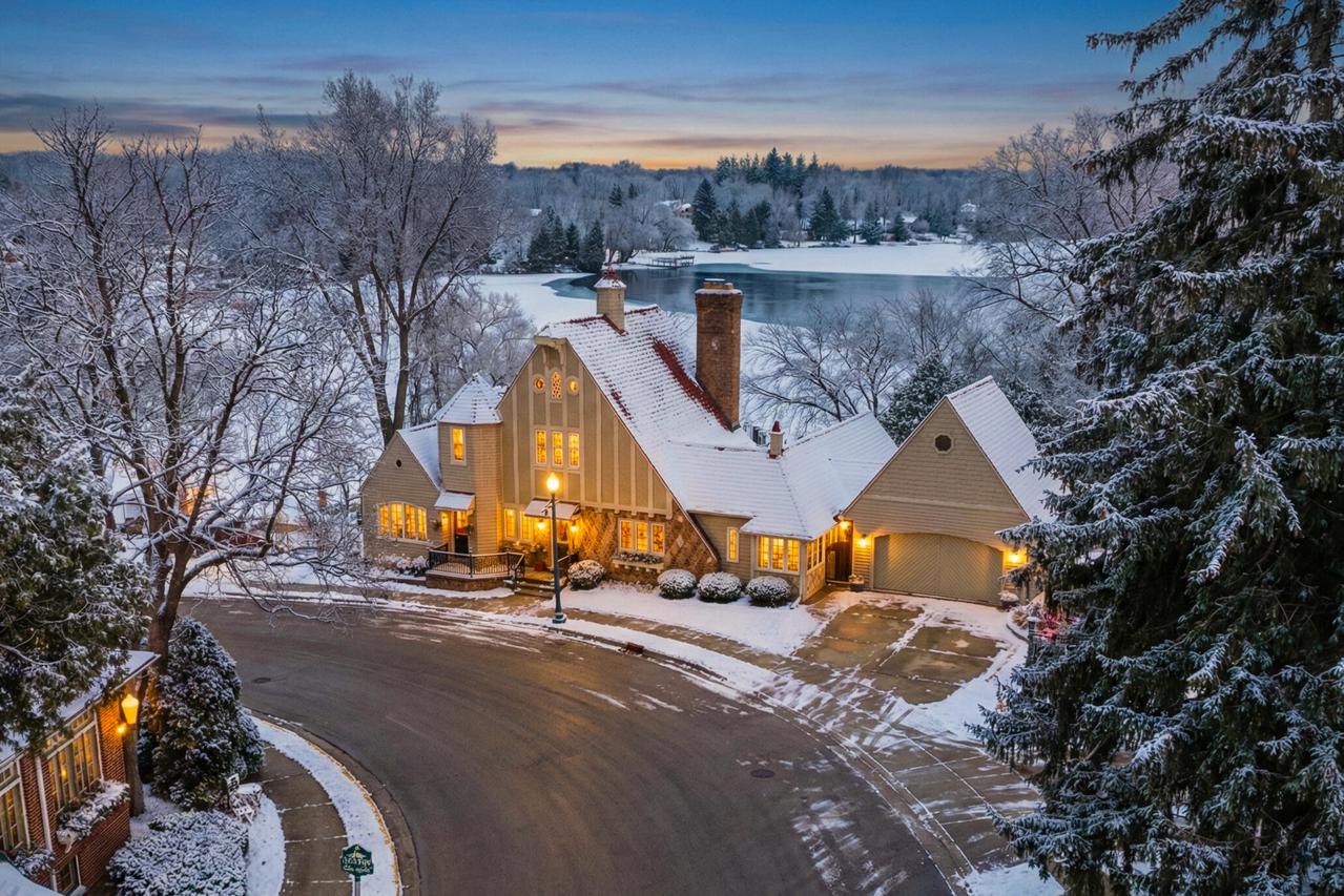 281 S Lake St, Elkhart Lake, WI 53020