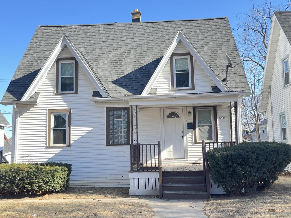 2636 N 54th St, Milwaukee, WI 53210