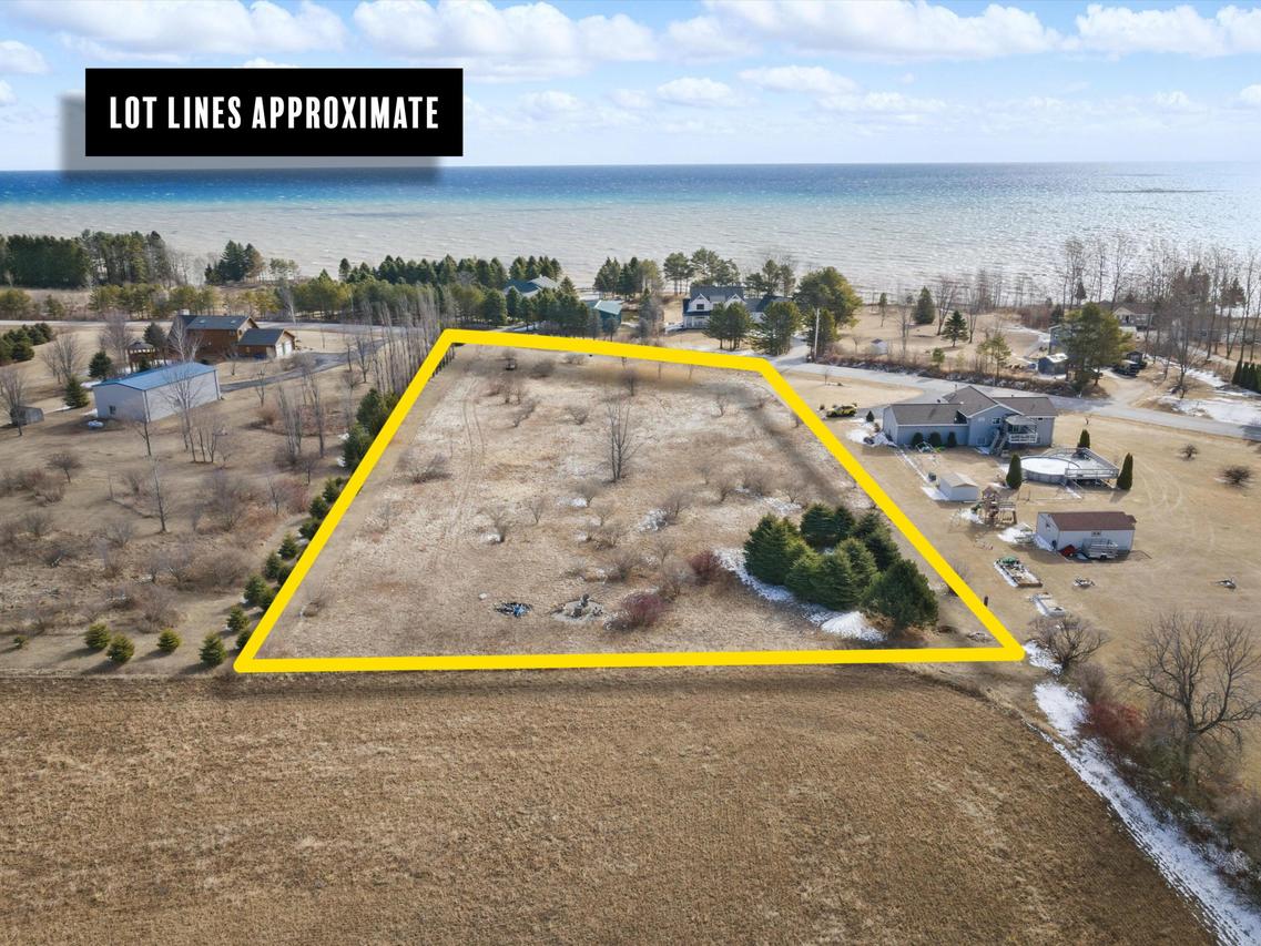 Lt1 Lakeshore Rd, West Kewaunee, WI 54216
