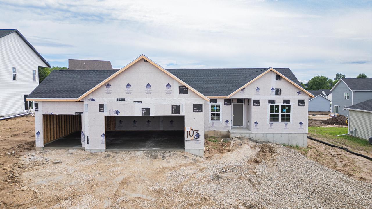 103 Chestnut Ct, Theresa, WI 53091